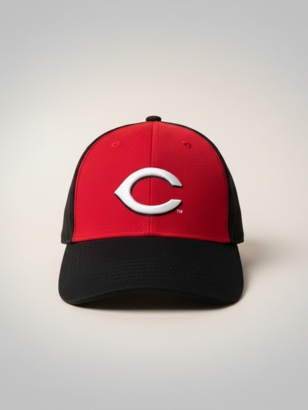 Cincinnati Reds Community Fund MLB Adjustable Men's Cap Hat